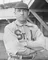 Jesse Burkett