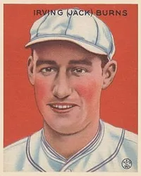 Jack Burns