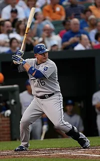 Billy Butler