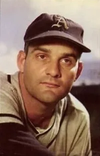 Harry Byrd