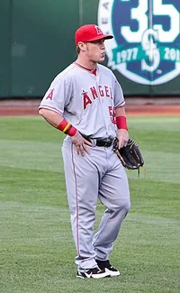 Kole Calhoun