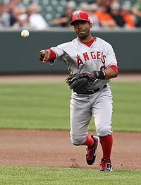 Alberto Callaspo