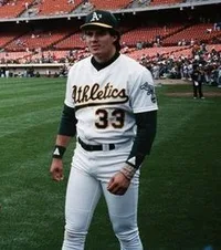 Jose Canseco
