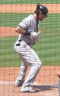 Jorge Cantu