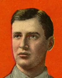 Charlie Carr