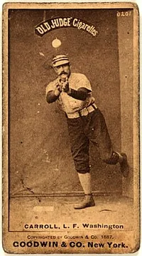 Cliff Carroll