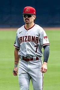 Corbin Carroll