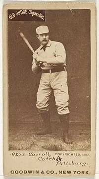 Fred Carroll