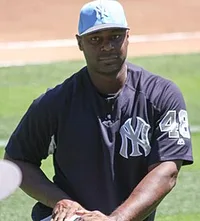 Chris Carter