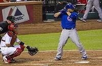 Welington Castillo
