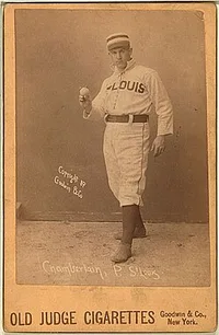 Ice Box Chamberlain