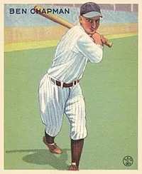 Ben Chapman