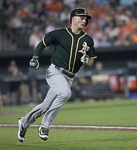 Matt Chapman