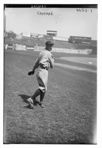 Ray Chapman