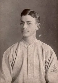 Raymond Charles