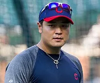 Shin-Soo Choo