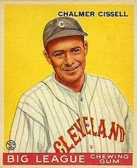 Bill Cissell