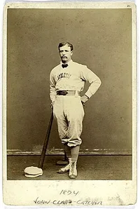 John Clapp