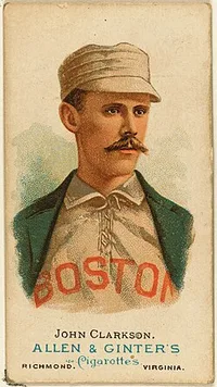 John Clarkson