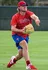 Garrett Cleavinger