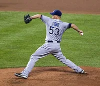 Alex Cobb