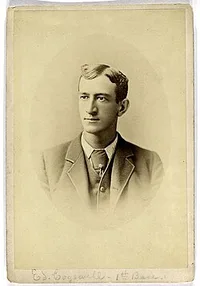 Ed Cogswell