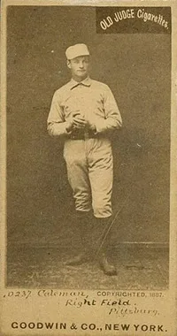 John Coleman