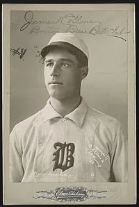 Jimmy Collins