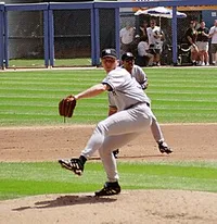 David Cone