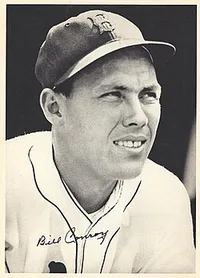 Bill Conroy