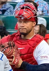 Willson Contreras