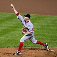 Aaron Cook