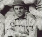 Jimmy Cooney