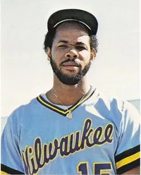 Cecil Cooper
