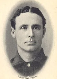 Tommy Corcoran
