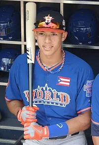 Carlos Correa
