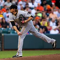 Kevin Correia