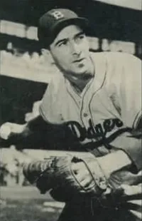 Billy Cox
