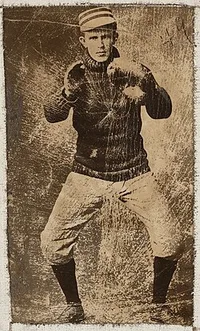 Lou Criger
