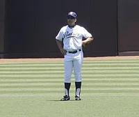Jose Cruz