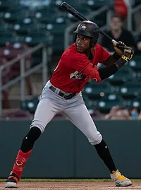 Oneil Cruz