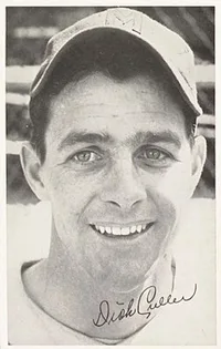 Dick Culler