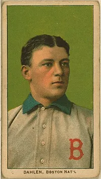 Bill Dahlen