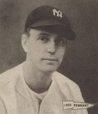 Babe Dahlgren