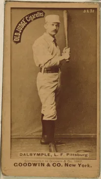 Abner Dalrymple