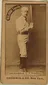 Abner Dalrymple