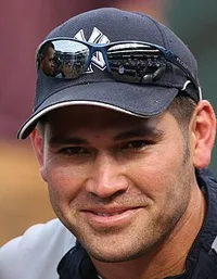 Johnny Damon