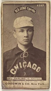Dell Darling