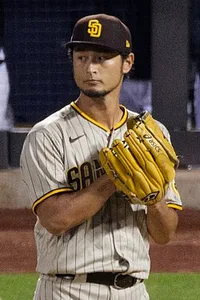 Yu Darvish