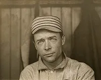 Harry Davis